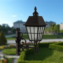 EAŞA-397 Kısa Direk