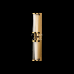 APL-21 9’luk Gold LED Aplik