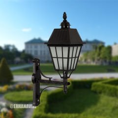 EAŞA-400 Kısa Direk