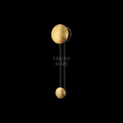 APL-13 10’luk Gold LED Aplik