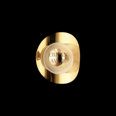 APL-14 25’lik Gold LED Aplik
