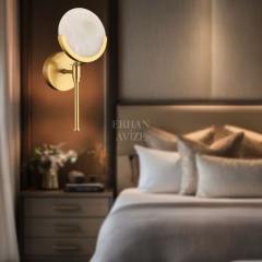 APL-15 13’lük Gold LED Aplil