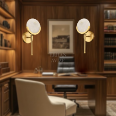 APL-15 13’lük Gold LED Aplil