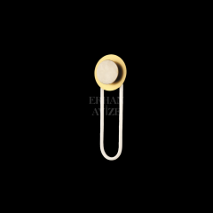 APL-16 20’lik Gold LED Aplik