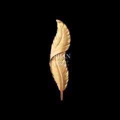 APL-20 15’lik Gold LED Aplik