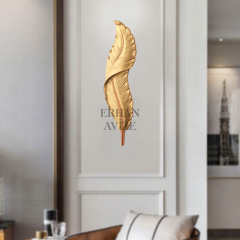 APL-20 15’lik Gold LED Aplik