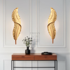 APL-20 15’lik Gold LED Aplik