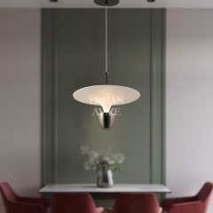 EASD-322 30’luk Siyah LED Aplik