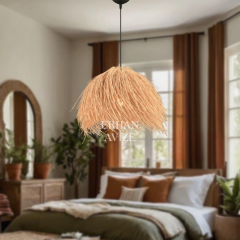 EAMTT-07 40’lık Hasır Tekli Avize