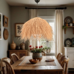 EAMTT-07 50’lik Hasır Tekli Avize