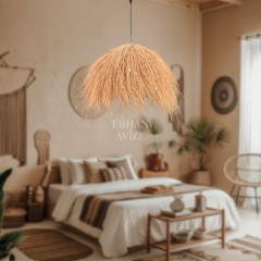 EAMTT-07 50’lik Hasır Tekli Avize