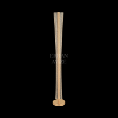 EALMD-12 20’lik Gold Kristal LED Lambader