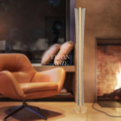 EALMD-12 20’lik Gold Kristal LED Lambader