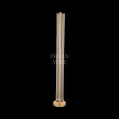 EALMD-13 20’lik Kristal Gold LED Lambader