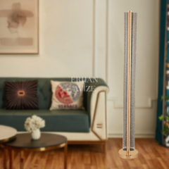 EALMD-13 20’lik Kristal Gold LED Lambader