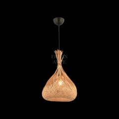 EAMTT-06 30’luk Hasır Tekli Avize