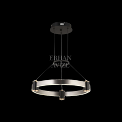 EANS-43 50’lik Yuvarlak LED Avize