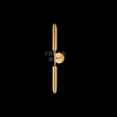 EAKST-23020 14W Gold LED Aplik