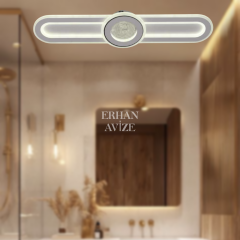 EAEP-35 G 60’lık Plafonyer LED Avize