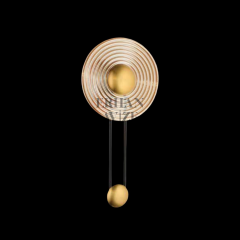 EAKST-23092 Gold LED Aplik
