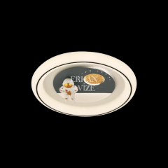 EAEP-31 E 50’lik Çocuk Plafonyer LED Avize