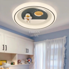 EAEP-31 E 50’lik Çocuk Plafonyer LED Avize