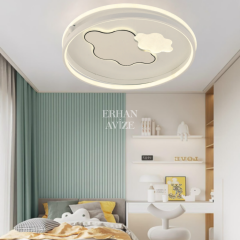 EAEP-04 50’lik Çocuk Plafonyer LED Avize