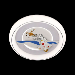 EAEP-55 E 50’lik Çocuk Plafonyer LED Avize
