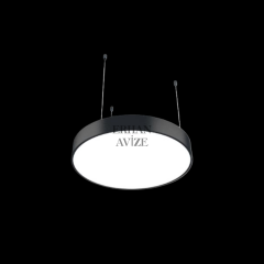 EAAS-3000 40’lık Davul LED Linear