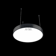 EAAS-3001 50’lik Davul LED Linear