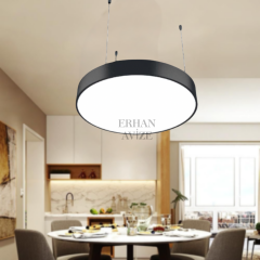 EAAS-3001 50’lik Davul LED Linear