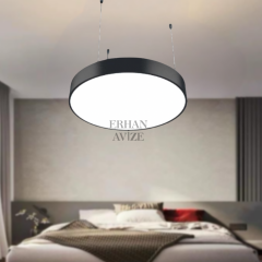 EAAS-3001 50’lik Davul LED Linear