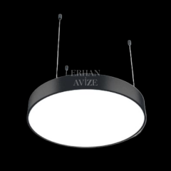 EAAS-3003 70’lik Davul LED Linear