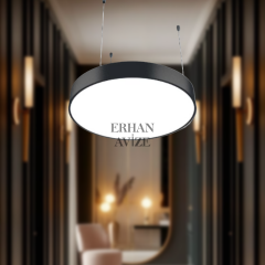 EAAS-3003 70’lik Davul LED Linear