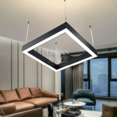 EAAS-4003 100’lük Kare LED Linear