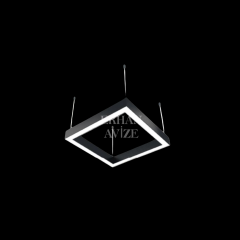 EAAS-4000 40’lık Kare LED Linear