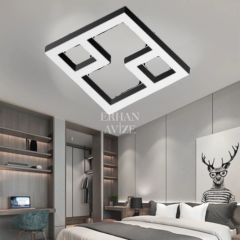 EAAS-4375 60’lık Kareli LED Linear