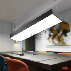 EAAS-3407 150’lil Oval Dikdörtgen LED Linear