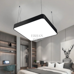 EAAS-3301 60’lık Oval Kare LED Linear