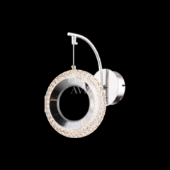 EASD-231 Krom LED Aplik