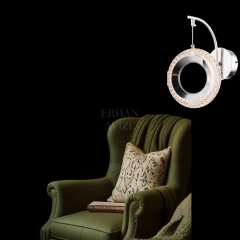 EASD-231 Krom LED Aplik