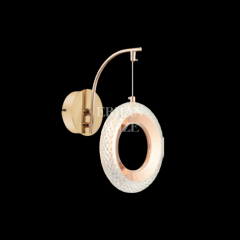 EASD-231 Gold LED Aplik