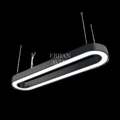 EAAS-3801 120’lik Passion LED Linear