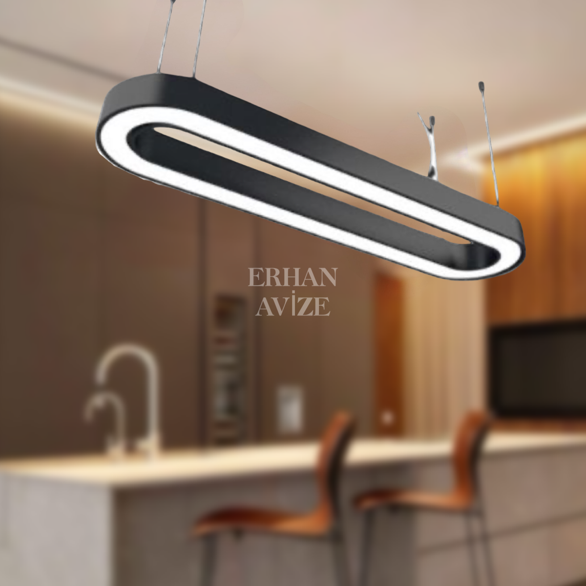 EAAS-3801 120’lik Passion LED Linear