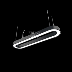 EAAS-3800 90’lık Passion LED Linear