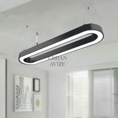 EAAS-3800 90’lık Passion LED Linear
