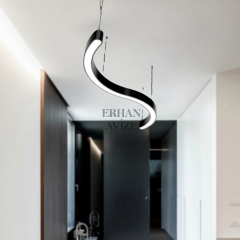 EAAS-3900 120’lik Su Yolu LED Linear