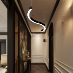 EAAS-3901 150’lik Su Yolu LED Linear