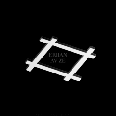 EAAS-4150 80’lik Uzantılı Kare LED Linear