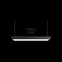 EAAS-3404 60’lık Sıva Üstü LED Linear